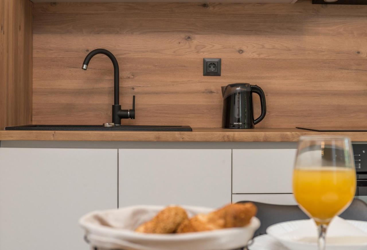 Apartmani A&M Biograd Na Moru Zewnętrze zdjęcie