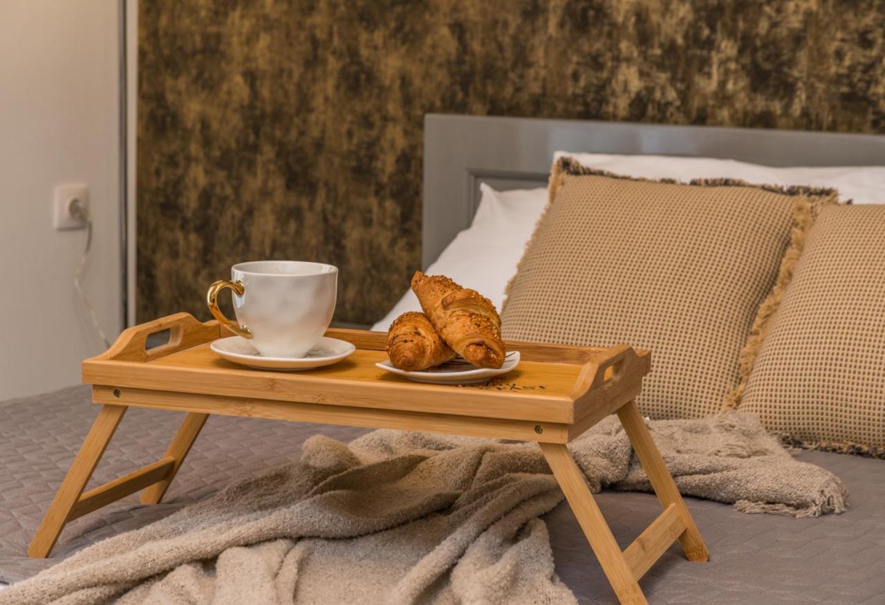 Apartmani A&M Biograd Na Moru Zewnętrze zdjęcie