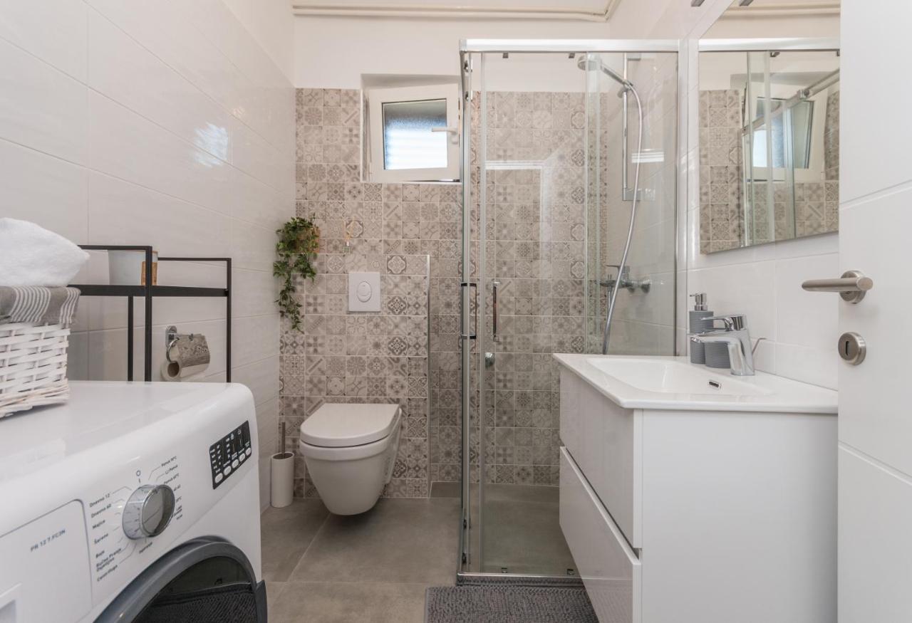 Apartmani A&M Biograd Na Moru Zewnętrze zdjęcie