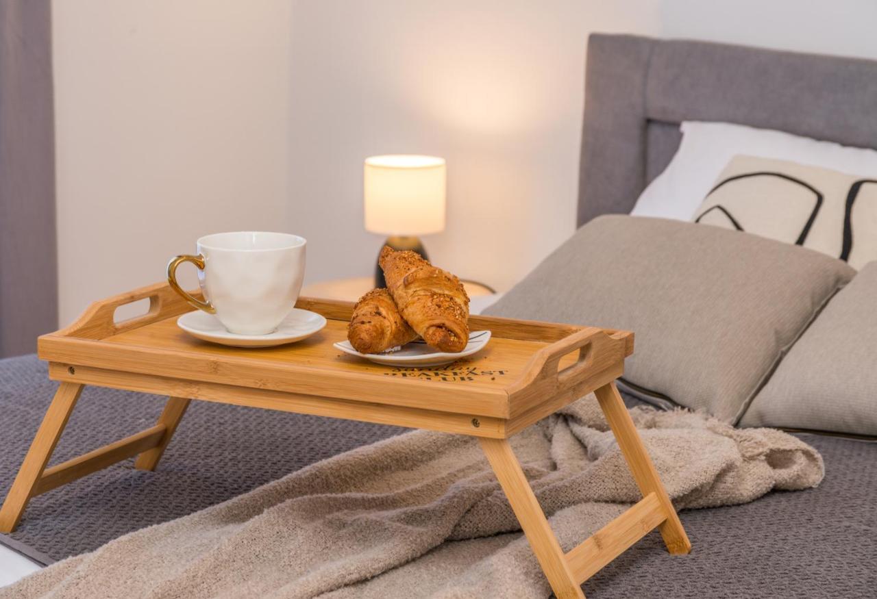 Apartmani A&M Biograd Na Moru Zewnętrze zdjęcie