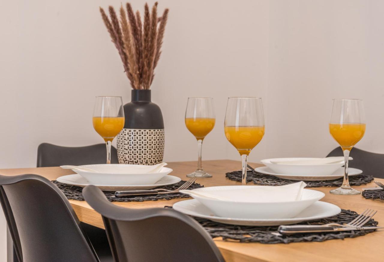 Apartmani A&M Biograd Na Moru Zewnętrze zdjęcie